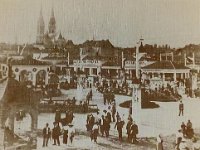 Zagrebački zbor 1910. godine